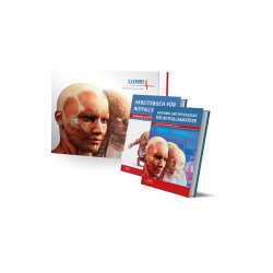 Lernpaket Anatomie und Physiologie