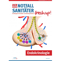 Der Notfallsanitäter fresh up! | Endokrinologie
